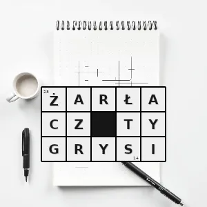 Rozwiązanie krzyżówki: rekin tygrysi galeocerdo cuvier gatunek rekina największy przedstawiciel rodziny żarłaczowatych i jedyny przedstawiciel rodzaju galeocerdo - żarłacz tygrysi | hasła, synonimy i podpowiedzi Hasło krzyżówkowe rekin tygrysi galeocerdo cuvier gatunek rekina największy przedstawiciel rodziny żarłaczowatych i jedyny przedstawiciel rodzaju galeocerdo - żarłacz tygrysi – rozwiązanie, synonimy, podpowiedzi i definicje krzyżówkowe